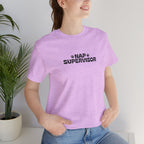 Nap Supervisor T‑Shirt