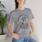 I Know Nothing I Chewed Everything T-Shirt